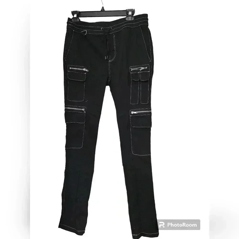 Hot Topic Y2K pants